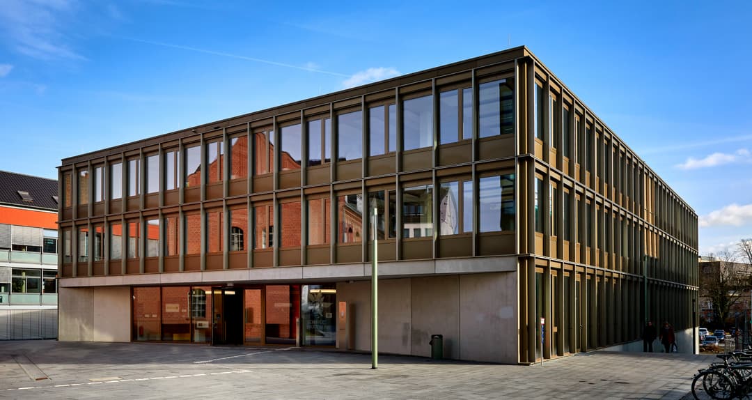 Science Park