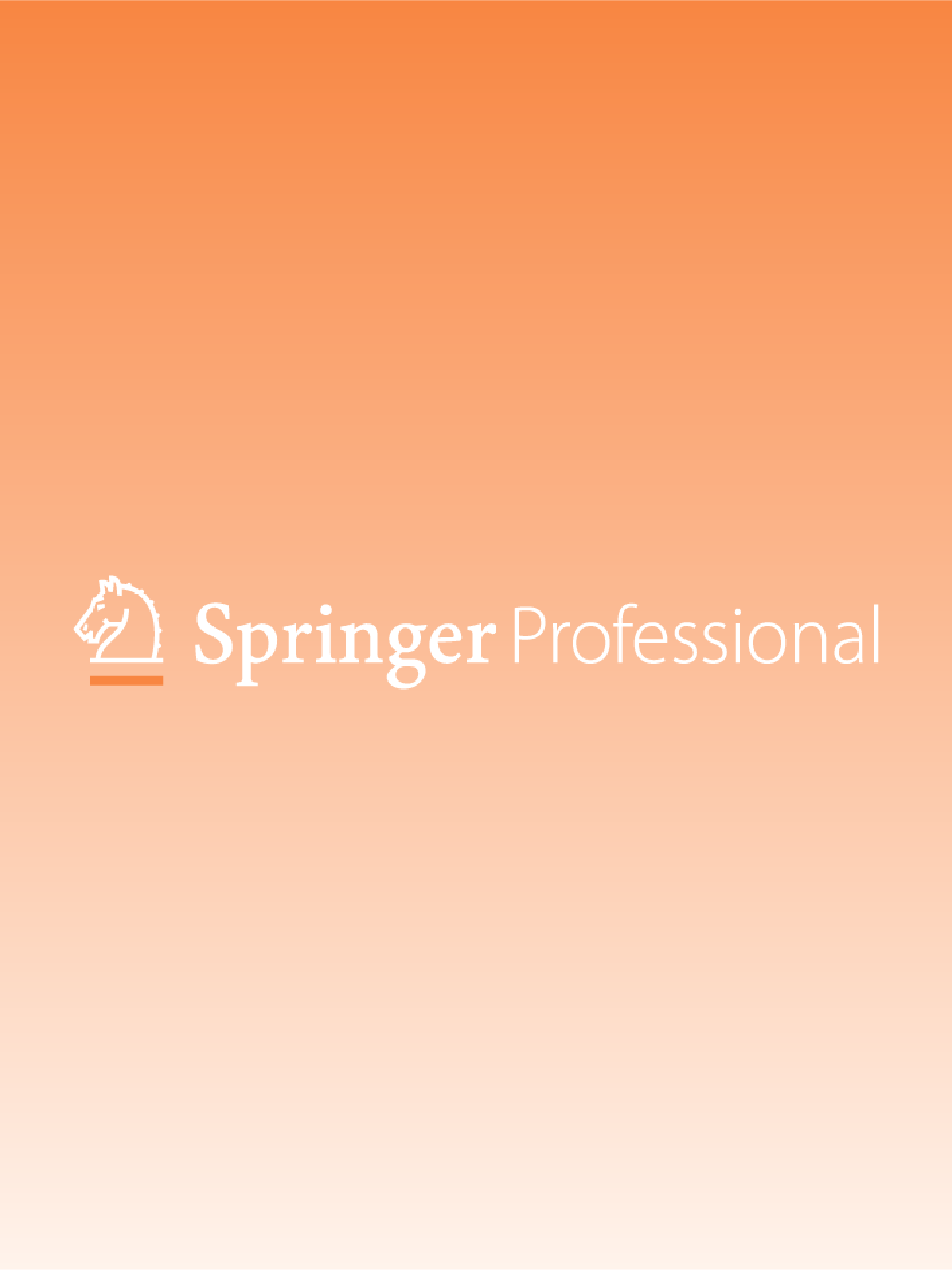 Springer Professional