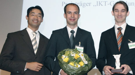 ICT Startup of the Year 2011