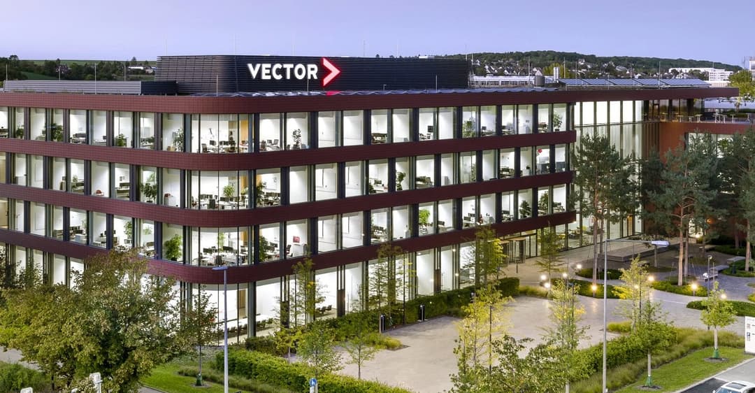 Vector Informatik featured image