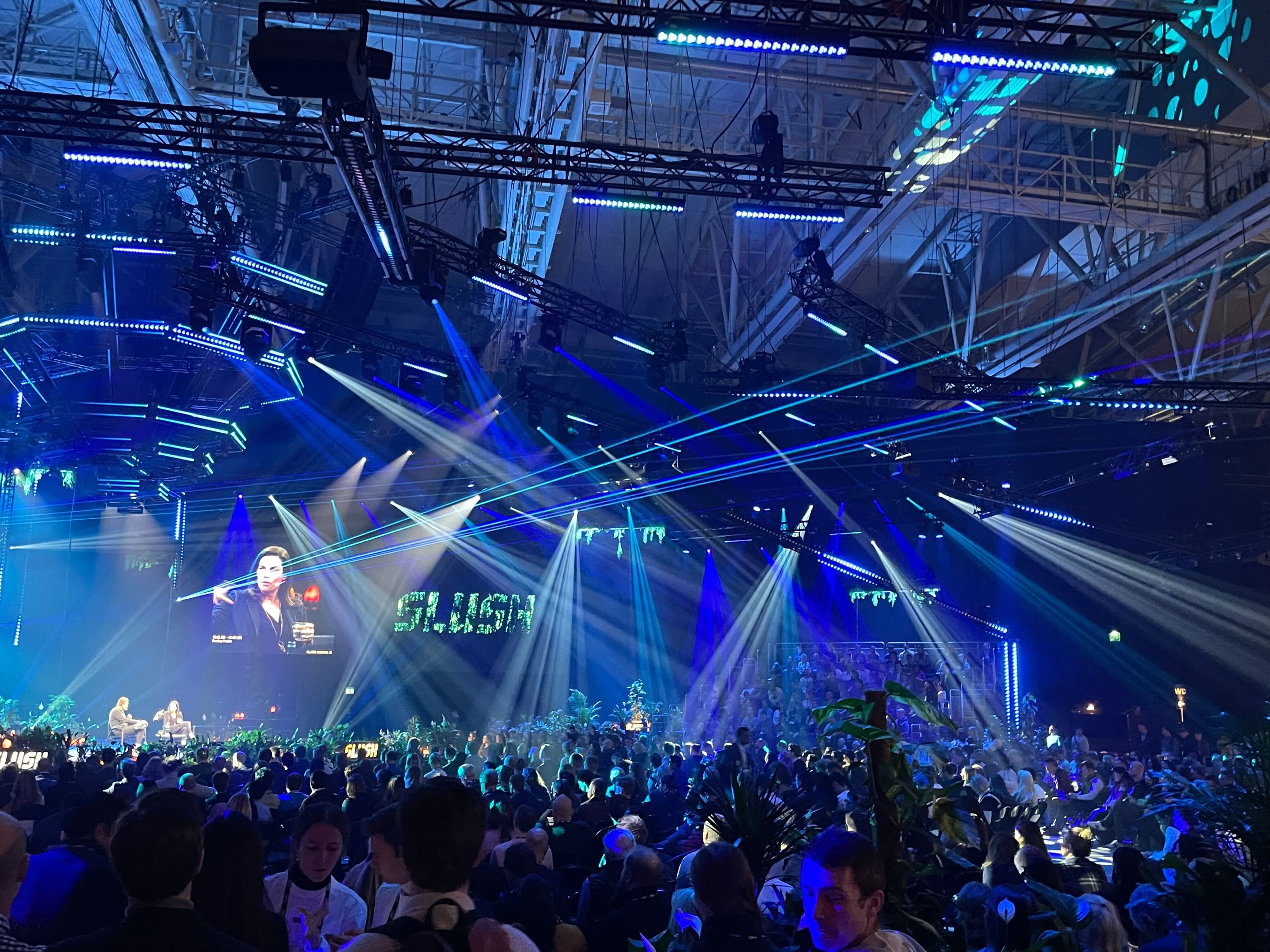 Slush 2023